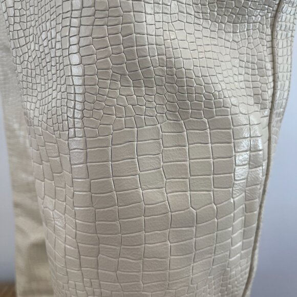 Free People x Vicenza Friday Fever Heel Boots Size EU37 / US 8 - Picture 8 of 15